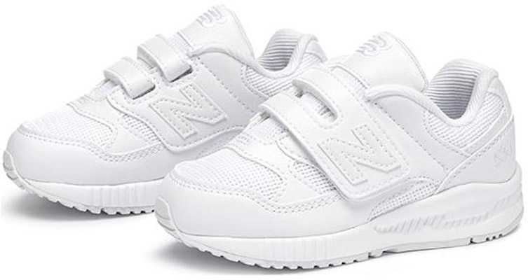 (TD) 뉴발란스 530 흰 운동화  (40 characters) IV530WS Lookbook (TD) 뉴발란스 530 흰 운동화  (40 characters) IV530WS