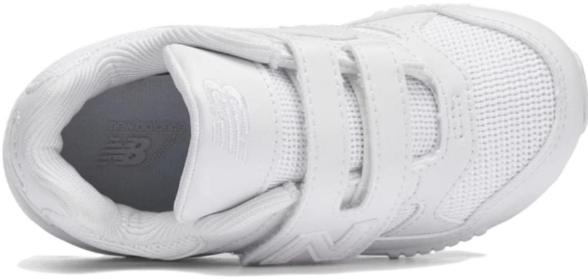 (TD) Kasut New Balance 530 'Putih' IV530WS Lookbook (TD) Kasut New Balance 530 'Putih' IV530WS