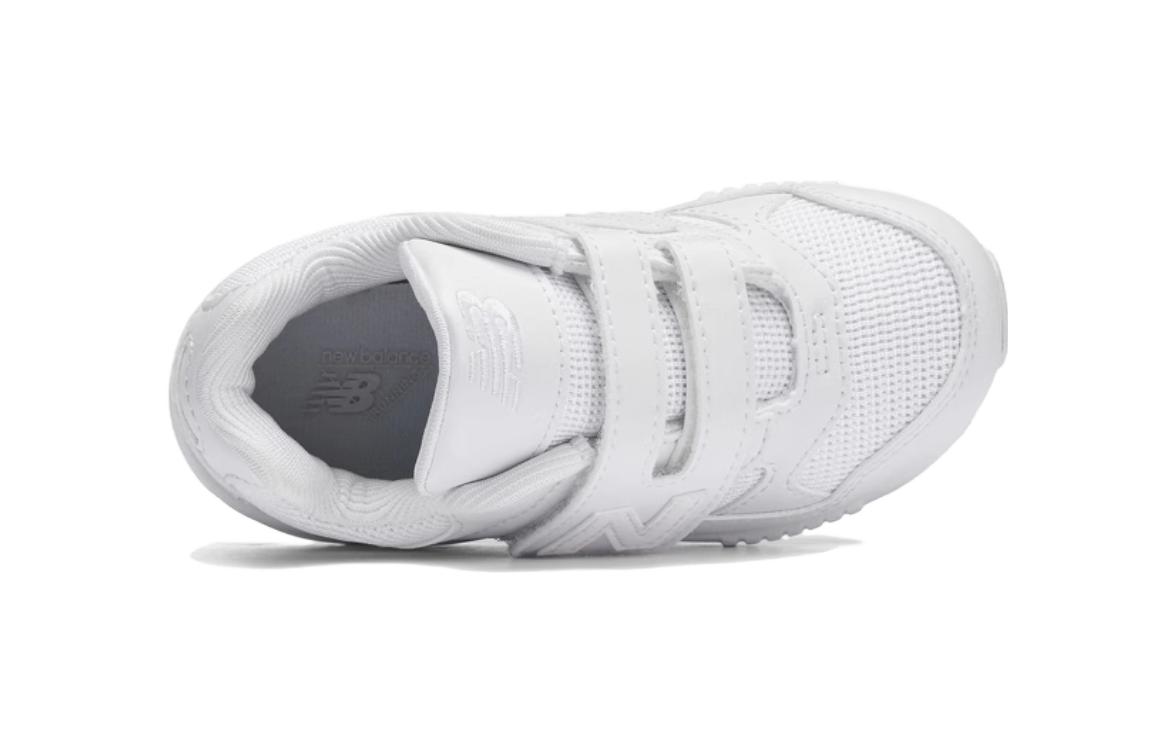 Shop 嬰童 New Balance NB 530 百搭 減震 低幫 學步鞋 白色