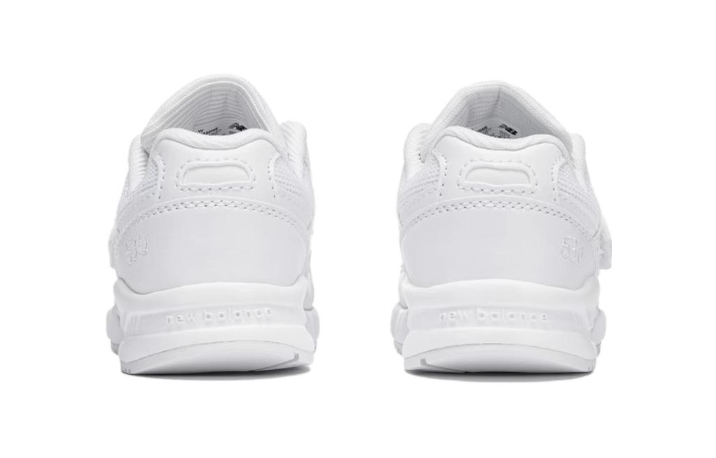 Purchase 嬰童 New Balance NB 530 百搭 減震 低幫 學步鞋 白色