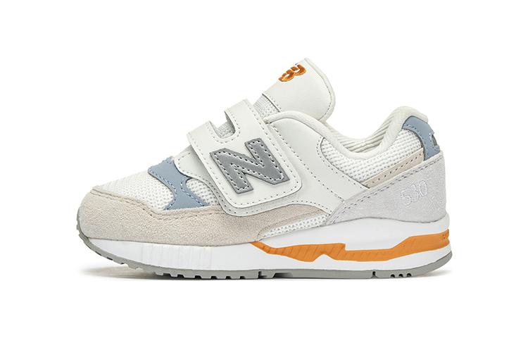 (Toddler) New Balance 530 Shoes 'White Grey' IV530GC