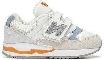 (TD) 新百伦 530 运动鞋 '白灰' IV530GC Order (TD) 新百伦 530 运动鞋 '白灰' IV530GC