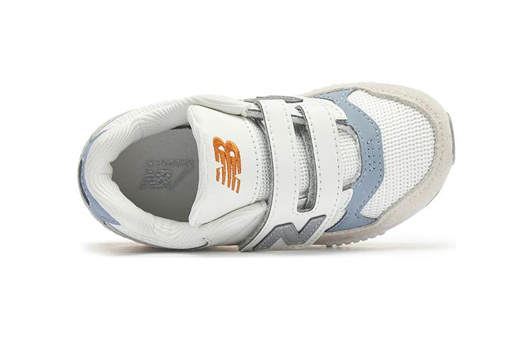 Shop (TD) Kasut New Balance 530 'Putih Kelabu' IV530GC