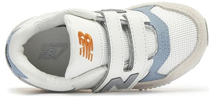 (TD) 新百伦 530 运动鞋 '白灰' IV530GC Shop (TD) 新百伦 530 运动鞋 '白灰' IV530GC