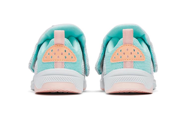 Shop (TD) 新百伦 545 运动鞋 '灰水蓝' IO545GS1