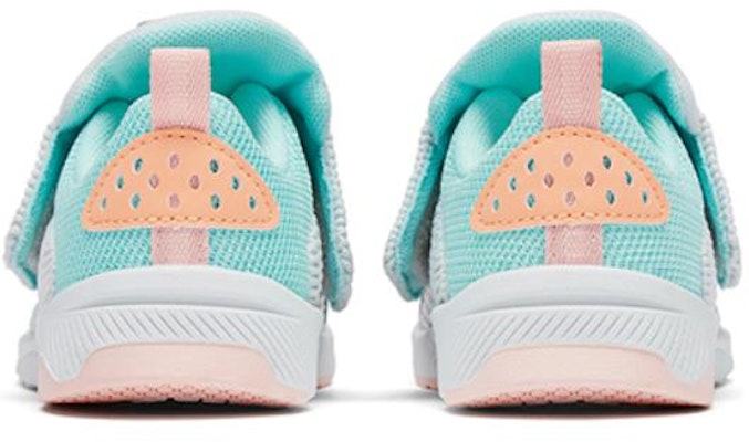 (Toddler) New Balance 545 Sneakers 'Grey Aqua Blue' IO545GS1 Shop (Toddler) New Balance 545 Sneakers 'Grey Aqua Blue' IO545GS1