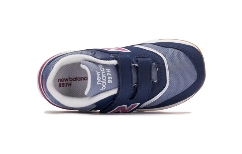 Lookbook (TD) 뉴발란스 550 '네이비 스콜피오'   (41 characters) IZ997HHW