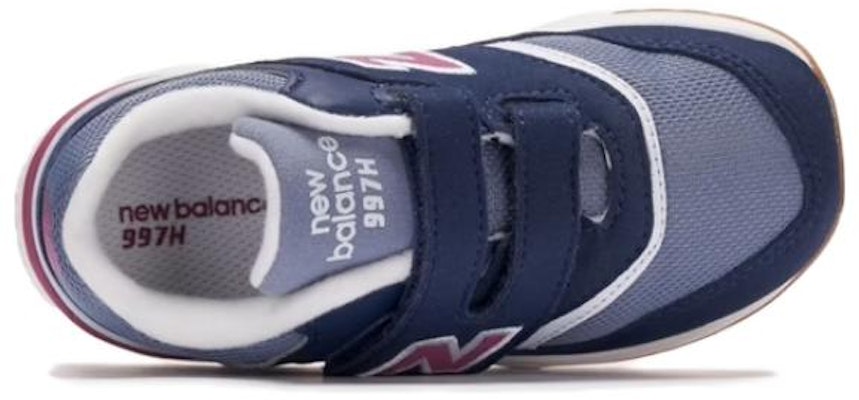 (Toddler) New Balance 550 'Navy Scorpio' IZ997HHW Lookbook (Toddler) New Balance 550 'Navy Scorpio' IZ997HHW