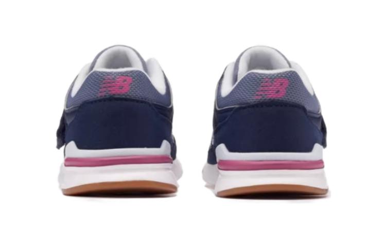 Shop (TD) 뉴발란스 550 '네이비 스콜피오'   (41 characters) IZ997HHW