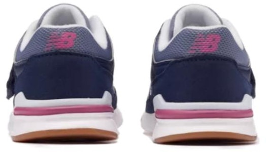 (TD) 뉴발란스 550 '네이비 스콜피오' (41 characters) IZ997HHW Shop (TD) 뉴발란스 550 '네이비 스콜피오' (41 characters) IZ997HHW