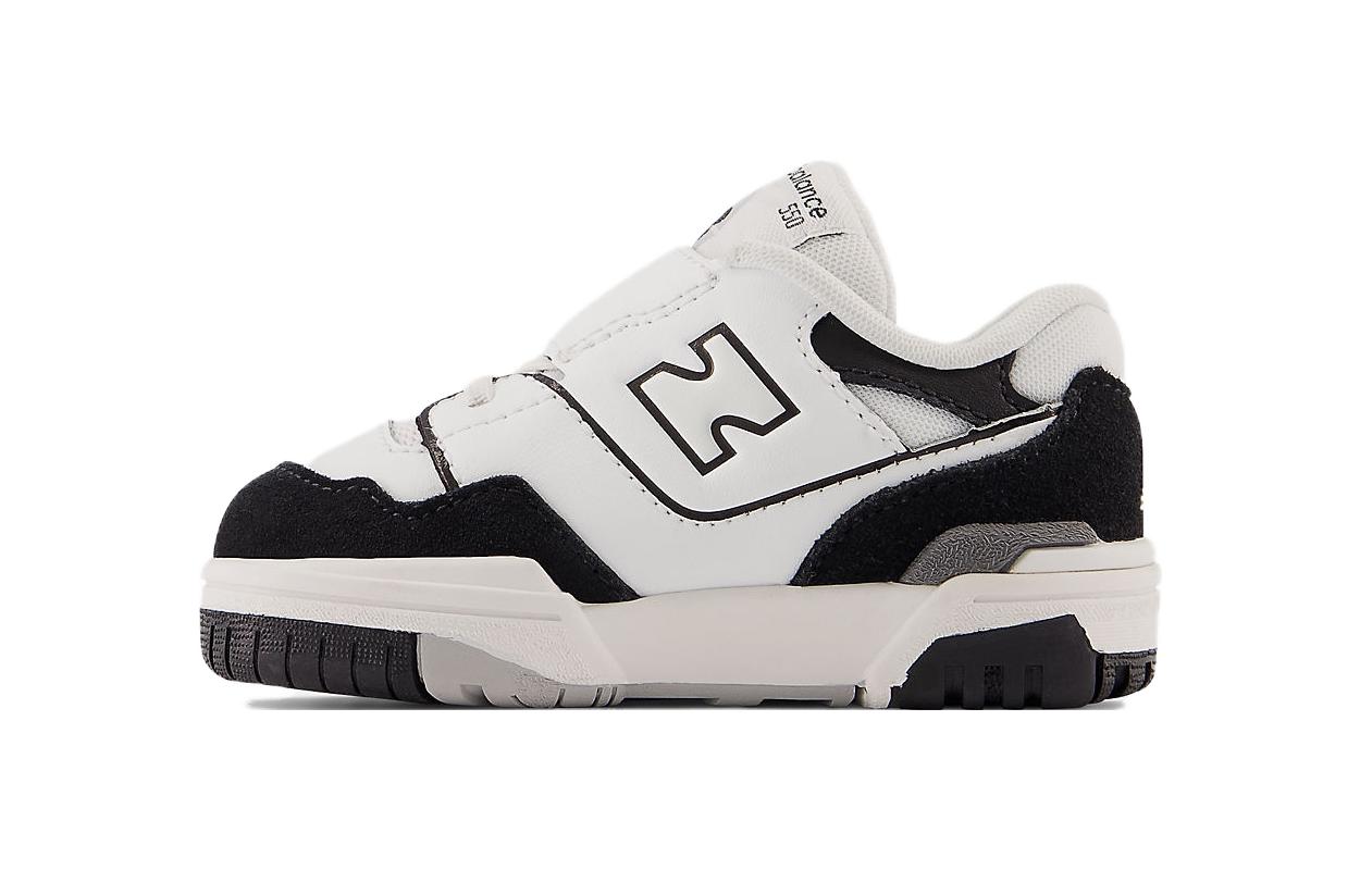 Buy (TD) New Balance 550 'Putih Hitam Hujan Awan' IHB550CA