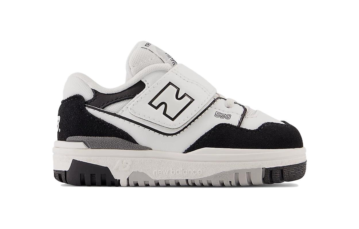 (TD) NB 550 'White Black Rain Cloud' 圖 2