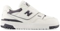 Buy (Toddler) New Balance 550 Big Kids Casual Shoes White/Deep Gray White color PHB550BH-M