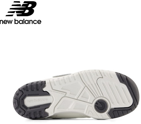 (Toddler) New Balance 550 Big Kids Casual Shoes White/Deep Gray White color PHB550BH-M Purchase (Toddler) New Balance 550 Big Kids Casual Shoes White/Deep Gray White color PHB550BH-M