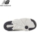 Purchase (Toddler) New Balance 550 Big Kids Casual Shoes White/Deep Gray White color PHB550BH-M