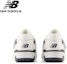 Details for (Toddler) New Balance 550 Big Kids Casual Shoes White/Deep Gray White color PHB550BH-M
