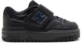 Buy (TD) New Balance 550 Bungee Lace 'Hitam Sepenuhnya' IHB550BB