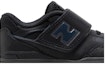Order (TD) New Balance 550 Bungee Lace 'Hitam Sepenuhnya' IHB550BB