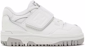 (TD) New Balance 550 Bungee Lace 'Putih Triple' IHB550PB Buy (TD) New Balance 550 Bungee Lace 'Putih Triple' IHB550PB