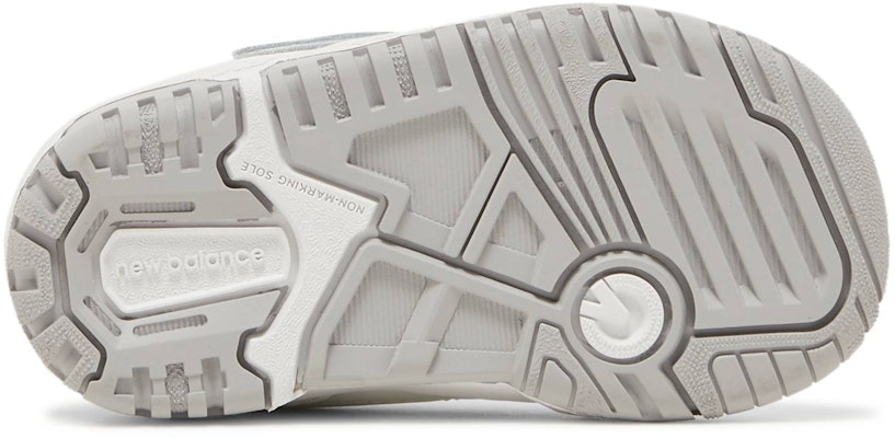 (TD) (유아용) 뉴발란스 550 번지 레이스 '트리플 화이트' IHB550PB IHB550PB Shop (TD) (유아용) 뉴발란스 550 번지 레이스 '트리플 화이트' IHB550PB IHB550PB