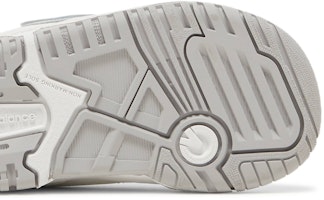 (TD) New Balance 550 Bungee Lace 'Putih Triple' IHB550PB Purchase (TD) New Balance 550 Bungee Lace 'Putih Triple' IHB550PB