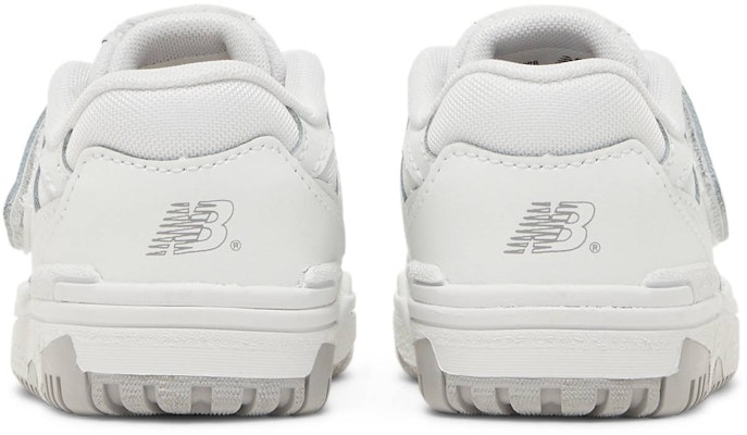 (TD) (유아용) 뉴발란스 550 번지 레이스 '트리플 화이트' IHB550PB IHB550PB Details for (TD) (유아용) 뉴발란스 550 번지 레이스 '트리플 화이트' IHB550PB IHB550PB