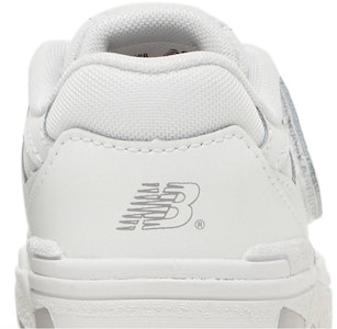 (TD) (유아용) 뉴발란스 550 번지 레이스 '트리플 화이트' IHB550PB IHB550PB Sizing (TD) (유아용) 뉴발란스 550 번지 레이스 '트리플 화이트' IHB550PB IHB550PB