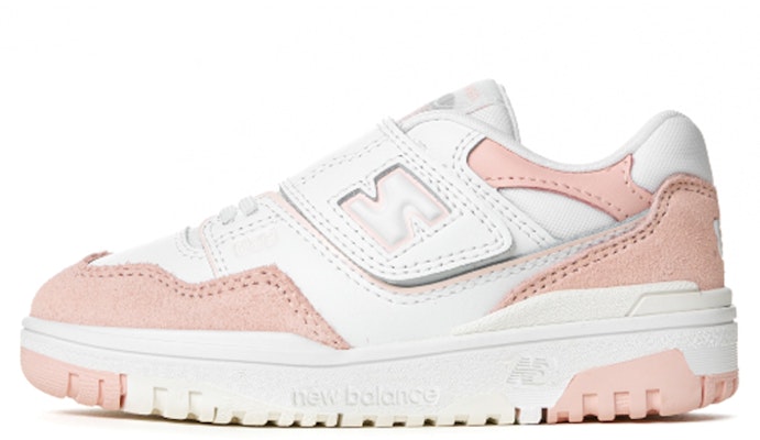 (TD) 뉴발란스 550 핑크 밴딩 (New Balance 550 Pink Banding) IHB550CD Buy (TD) 뉴발란스 550 핑크 밴딩 (New Balance 550 Pink Banding) IHB550CD