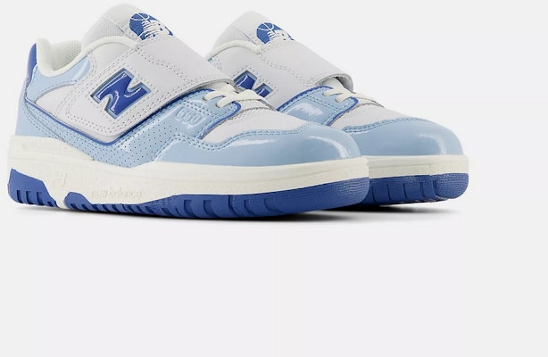 (Toddler) New Balance 550 Kids' Casual Shoes Blue PHB550KE-M Order (Toddler) New Balance 550 Kids' Casual Shoes Blue PHB550KE-M