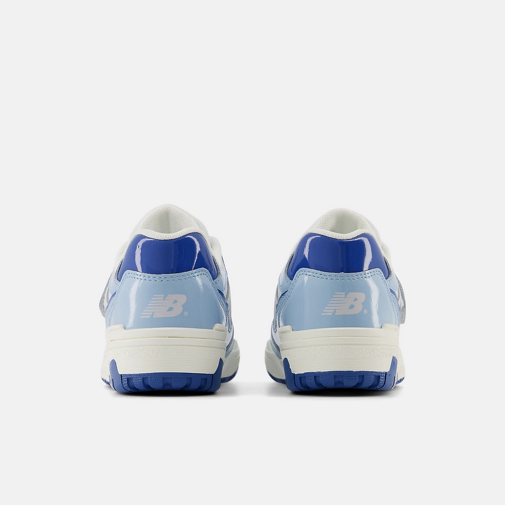 Purchase (TD) New Balance 550 Kasut Kasual Kanak-Kanak Biru PHB550KE-M