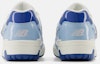 Purchase (Toddler) New Balance 550 Kids' Casual Shoes Blue PHB550KE-M