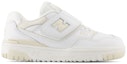 Buy (Toddler) New Balance 550 Kids Casual Shoes White White color PHB550BK-M