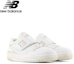 Shop (Toddler) New Balance 550 Kids Casual Shoes White White color PHB550BK-M