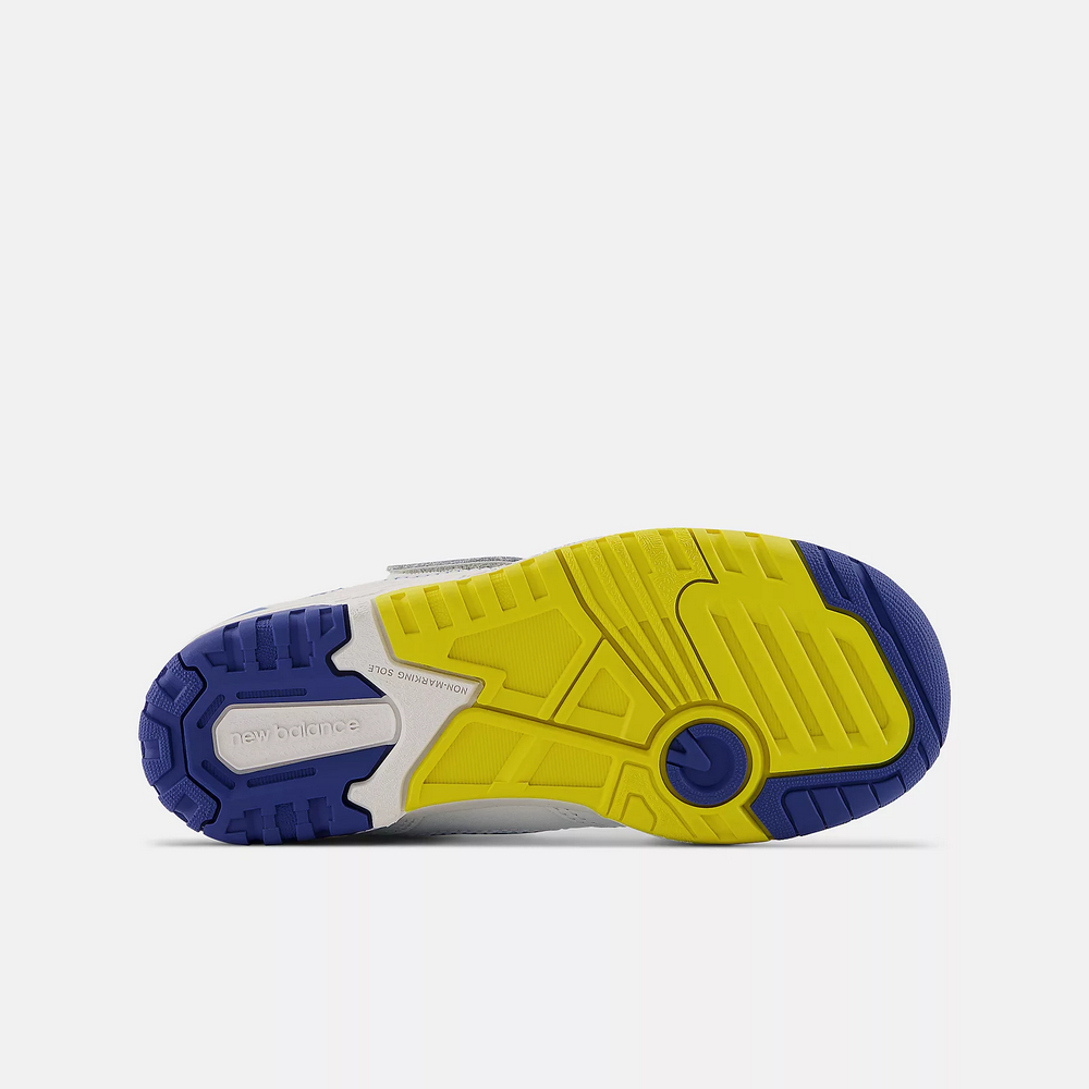 Purchase (TD) New Balance 550 Zapatillas Casual Niño Blancas PHB550CG-M