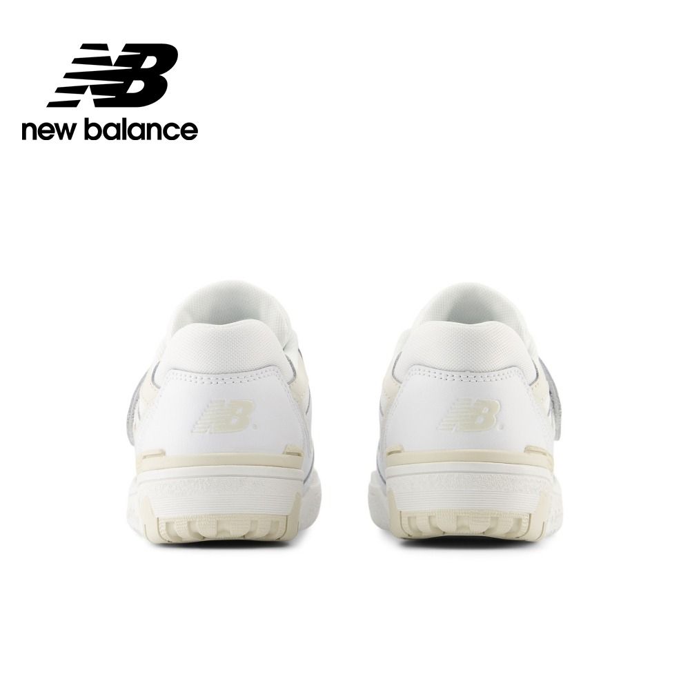 Details for (TD) New Balance 550 儿童休闲鞋 白色 PHB550BK-M