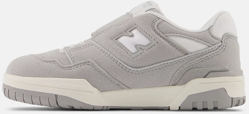 (TD) ニューバランス 550 キッズ スニーカー - グレー 灰色 PHB550NB-M Lookbook (TD) ニューバランス 550 キッズ スニーカー - グレー 灰色 PHB550NB-M