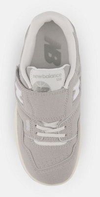 (TD) ニューバランス 550 キッズ スニーカー - グレー 灰色 PHB550NB-M Shop (TD) ニューバランス 550 キッズ スニーカー - グレー 灰色 PHB550NB-M