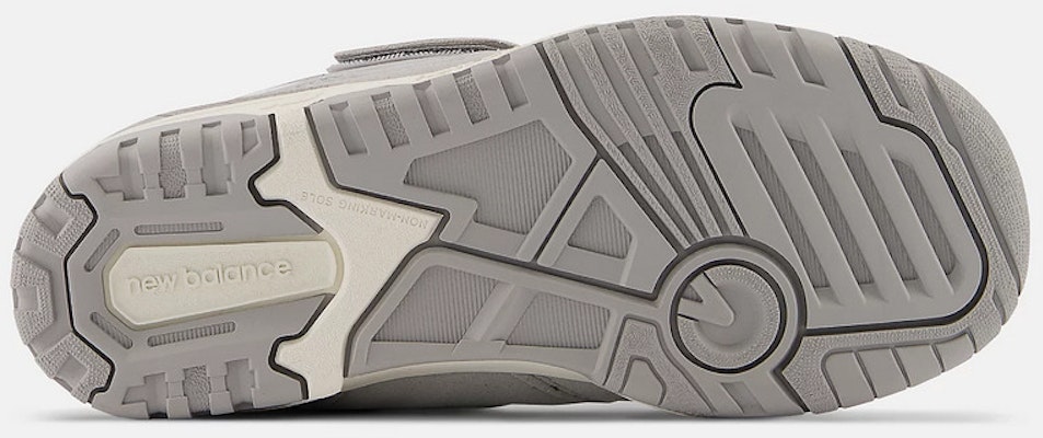 (TD) ニューバランス 550 キッズ スニーカー - グレー 灰色 PHB550NB-M Purchase (TD) ニューバランス 550 キッズ スニーカー - グレー 灰色 PHB550NB-M