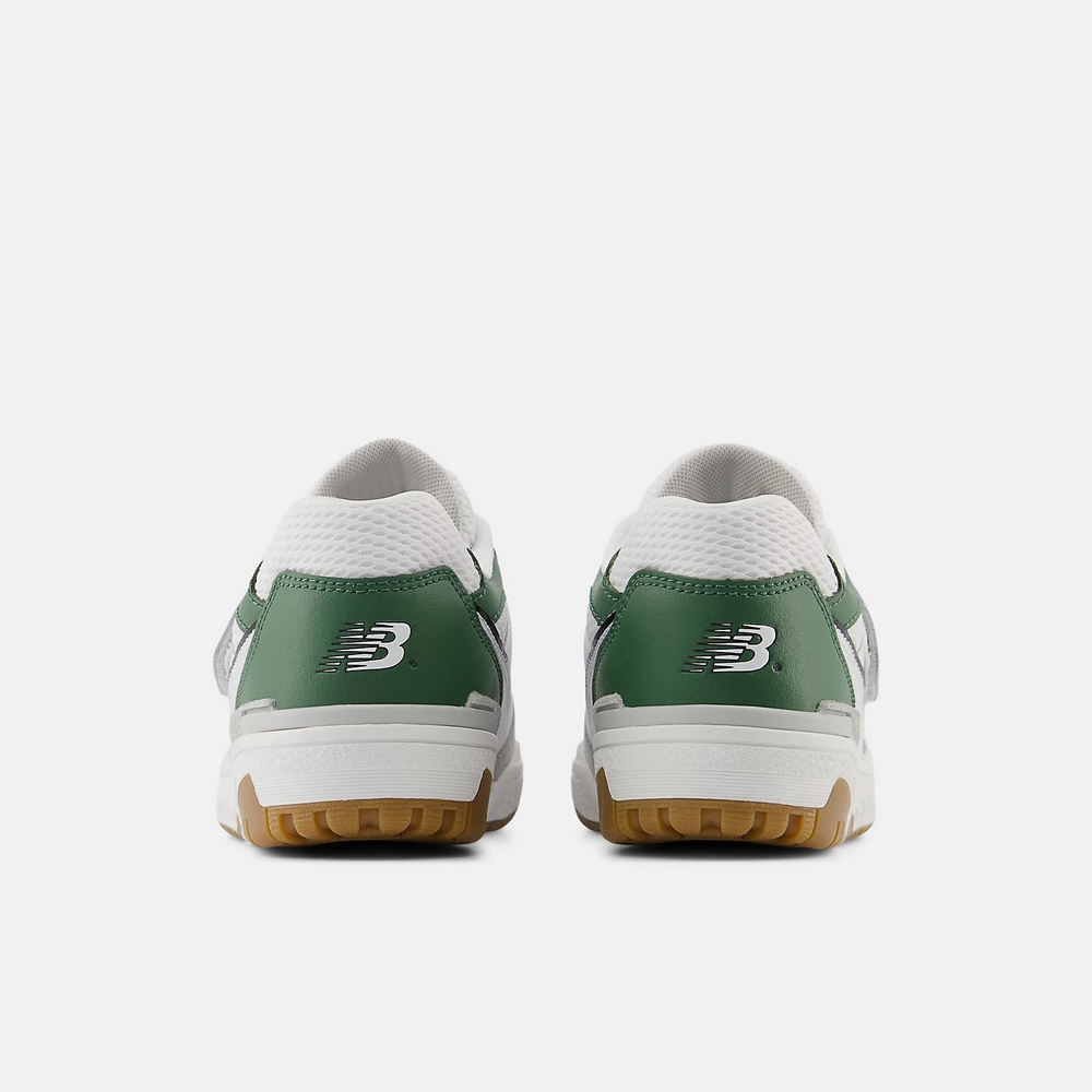 Purchase (TD) 뉴발란스 550 유스 캐주얼 신발 화이트/그린 화이트 컬러 PHB550SD-M