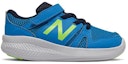 Order (TD) New Balance 570 'Biru' IT570VB