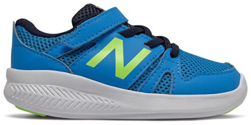 (TD) New Balance 570 'Biru' IT570VB Order (TD) New Balance 570 'Biru' IT570VB