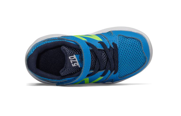 (TD) NB 570 'Blue' 圖 3