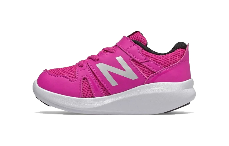 (Toddler) New Balance 570 'Peach Pink Velcro' IT570PK