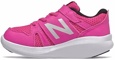 (Toddler) New Balance 570 'Peach Pink Velcro' IT570PK (Toddler) New Balance 570 'Peach Pink Velcro' IT570PK