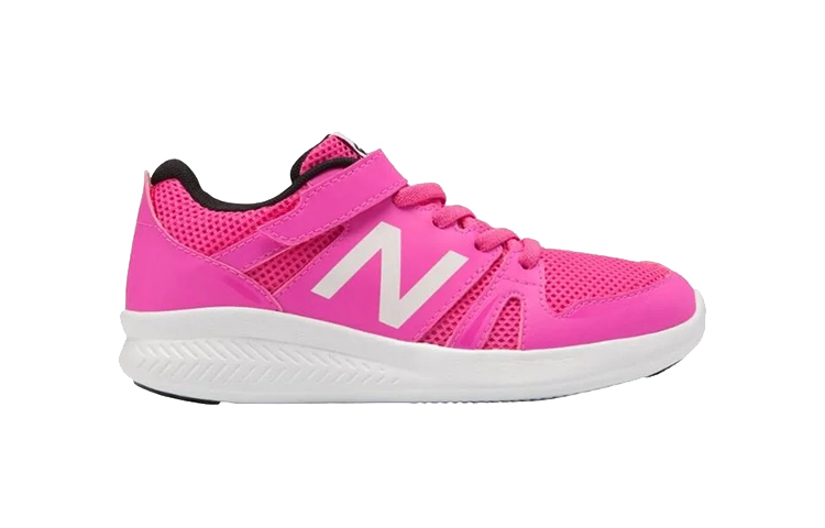 Order (TD) New Balance 570 'Rosa Melocotón con Velcro' IT570PK