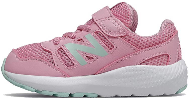 (Toddler) New Balance 570 'Pink' IT570PB2 Buy (Toddler) New Balance 570 'Pink' IT570PB2
