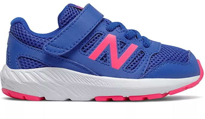 (TD) ニューバランス 570 K ブルー IT570BP2 Order (TD) ニューバランス 570 K ブルー IT570BP2