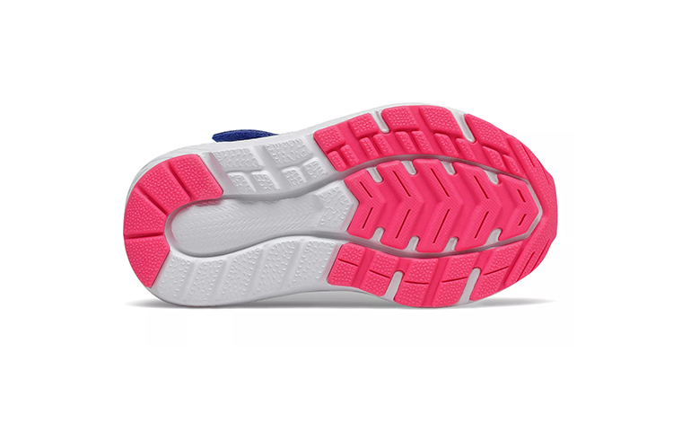 Shop (TD) ニューバランス 570 K ブルー IT570BP2