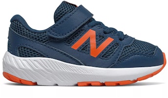 嬰童 New Balance 570系列 藍橙色 Order 嬰童 New Balance 570系列 藍橙色