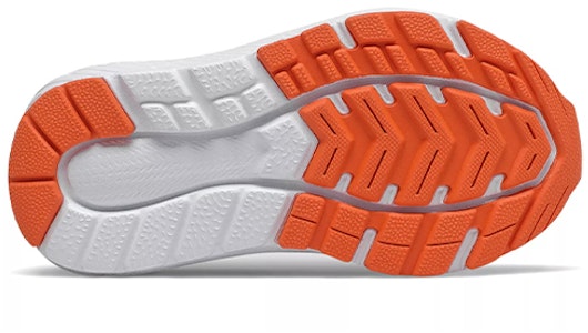 (TD) Kasut New Balance 570 K Biru/'Oren' IT570BO2 Shop (TD) Kasut New Balance 570 K Biru/'Oren' IT570BO2